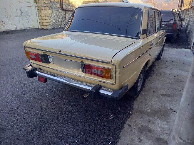 LADA (VAZ) 2106 1987, 18,000 km - 1.5 л - Şəki