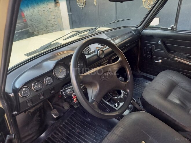 LADA (VAZ) 2106 1987, 18,000 km - 1.5 л - Şəki