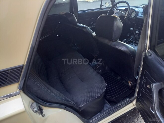 LADA (VAZ) 2106 1987, 18,000 km - 1.5 л - Şəki