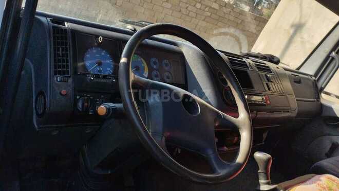 Mercedes Atego 817 2000, 400,356 km - 4.3 л - Bakı