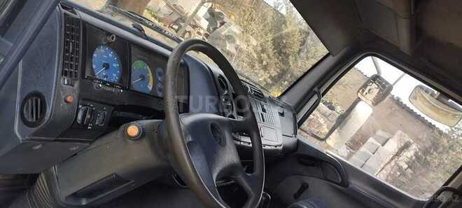 Mercedes Atego 817 2000, 400,356 km - 4.3 л - Bakı