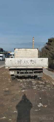 Mercedes Atego 817 2000, 400,356 km - 4.3 л - Bakı
