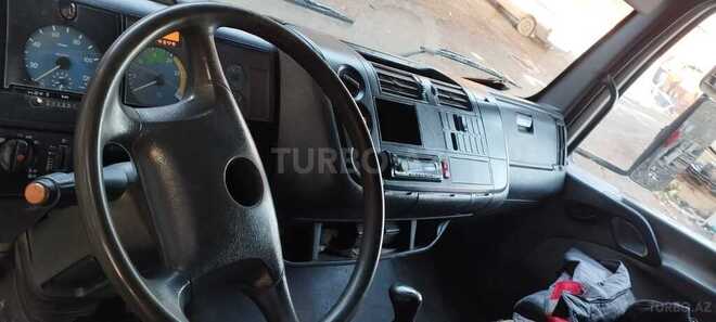 Mercedes Atego 817 2000, 400,356 km - 4.3 л - Bakı