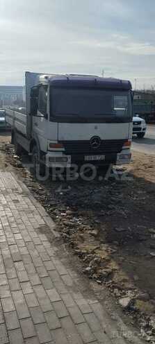 Mercedes Atego 817 2000, 400,356 km - 4.3 л - Bakı
