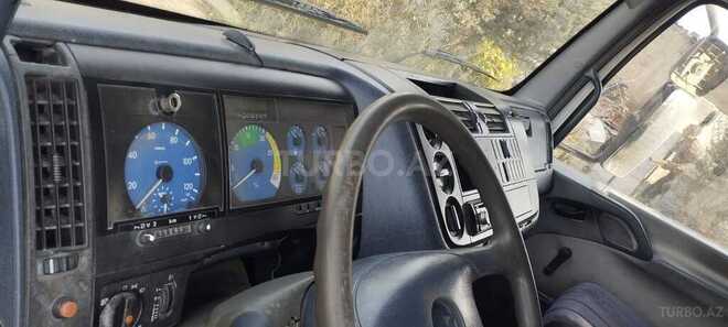 Mercedes Atego 817 2000, 400,356 km - 4.3 л - Bakı