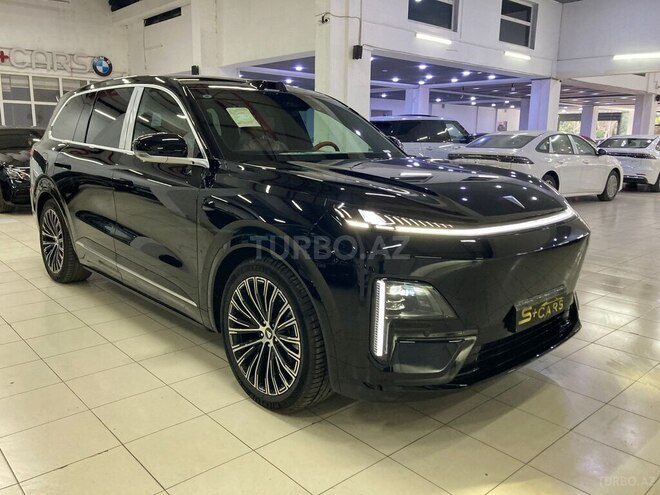 Changan Deepal S09-3