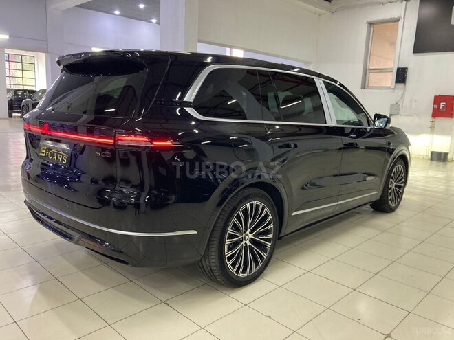 Changan Deepal S09-5