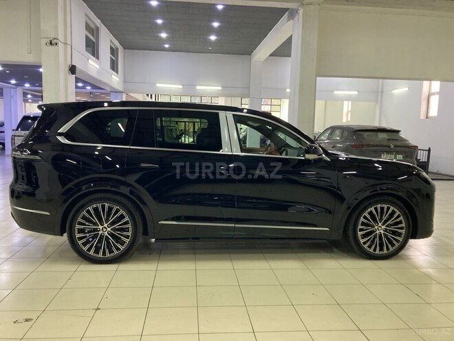 Changan Deepal S09-7