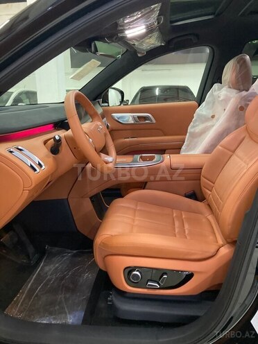 Changan Deepal S09-11
