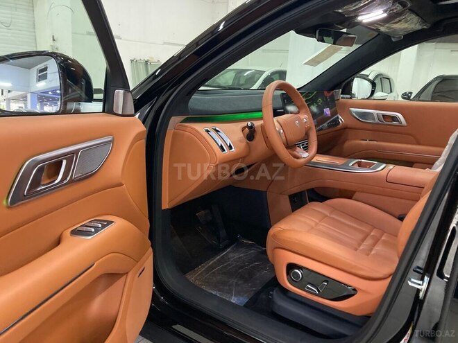 Changan Deepal S09-12