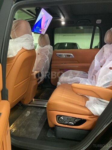 Changan Deepal S09-14