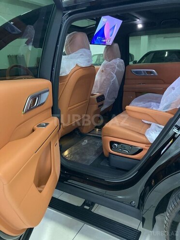 Changan Deepal S09-15