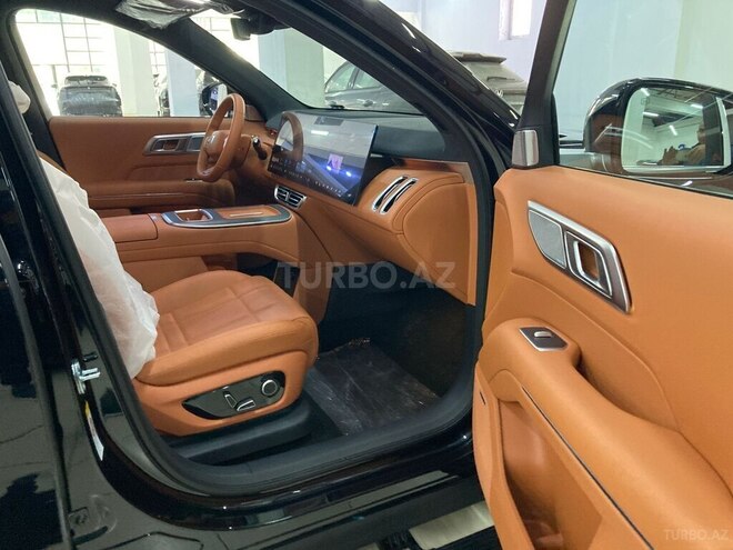 Changan Deepal S09-17