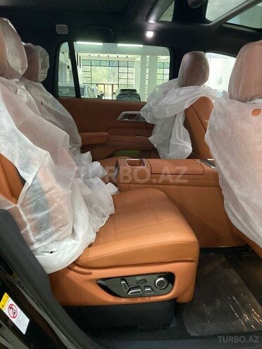 Changan Deepal S09-19