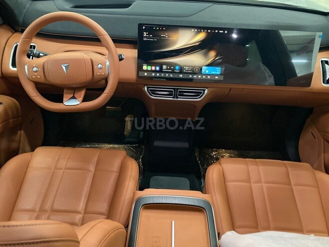 Changan Deepal S09-20