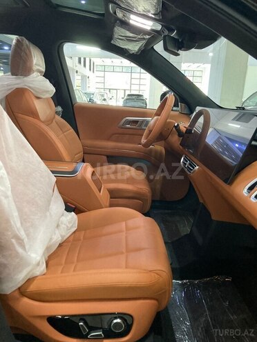 Changan Deepal S09-24