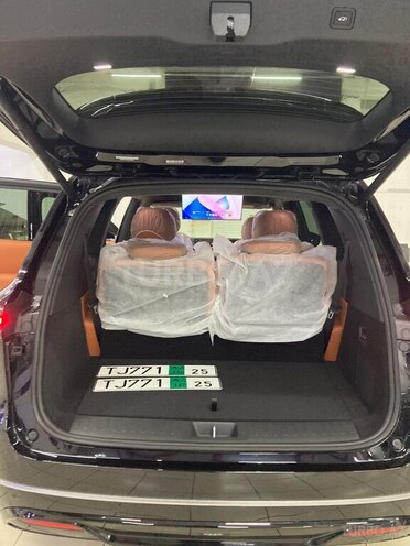 Changan Deepal S09-23