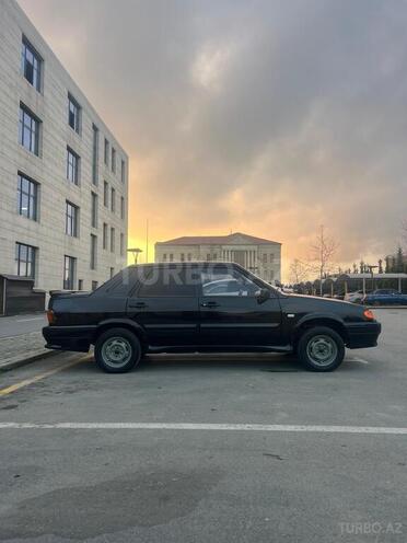 LADA (VAZ) 2115 2012, 180,000 km - 1.5 l - Quba