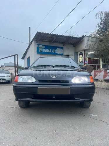 LADA (VAZ) 2115 2012, 180,000 km - 1.5 l - Quba