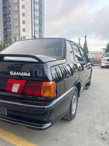 LADA (VAZ) 2115 2012, 180,000 km - 1.5 l - Quba