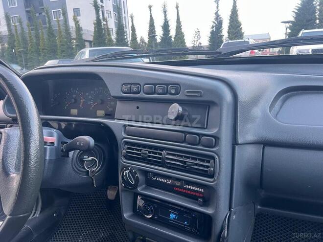 LADA (VAZ) 2115 2012, 180,000 km - 1.5 l - Quba