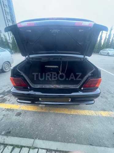 LADA (VAZ) 2115 2012, 180,000 km - 1.5 l - Quba