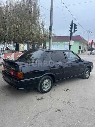LADA (VAZ) 2115 2012, 180,000 km - 1.5 l - Quba