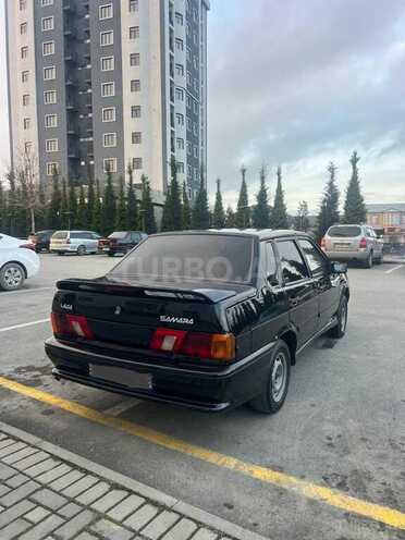 LADA (VAZ) 2115 2012, 180,000 km - 1.5 l - Quba