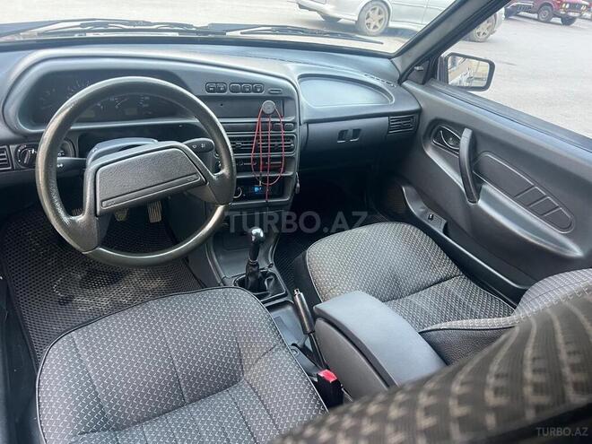 LADA (VAZ) 2115 2012, 180,000 km - 1.5 l - Quba