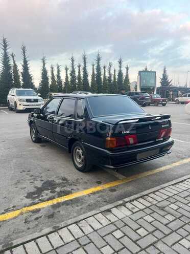 LADA (VAZ) 2115 2012, 180,000 km - 1.5 l - Quba
