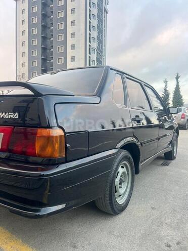 LADA (VAZ) 2115 2012, 180,000 km - 1.5 l - Quba
