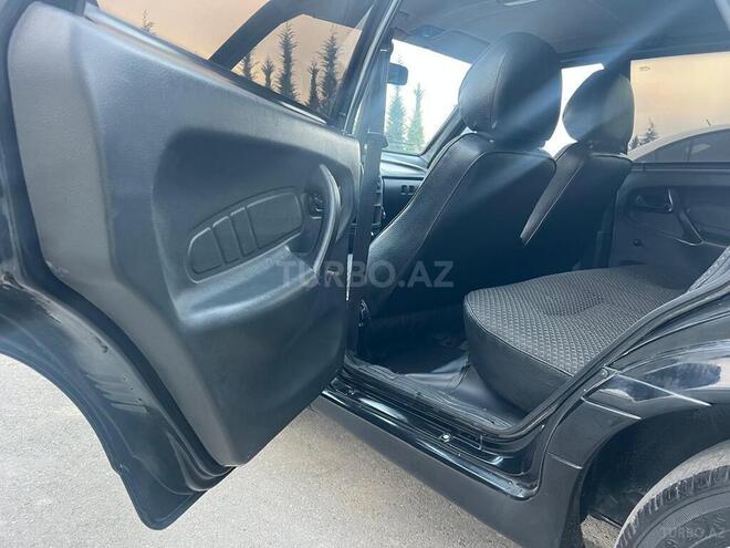 LADA (VAZ) 2115 2012, 180,000 km - 1.5 l - Quba