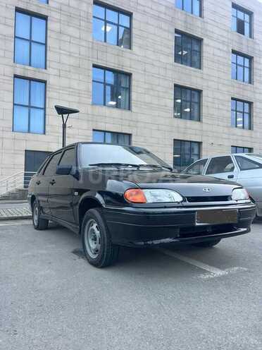 LADA (VAZ) 2115 2012, 180,000 km - 1.5 l - Quba