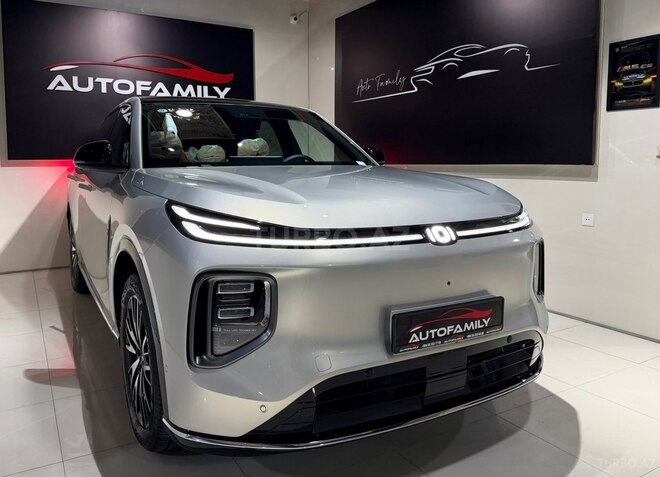 Changan Qiyuan Q07-3