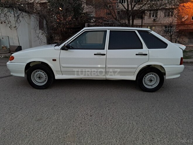 LADA (VAZ) 2114 2012, 167,000 km - 1.6 l - Bakı
