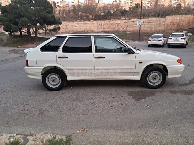 LADA (VAZ) 2114 2012, 167,000 km - 1.6 l - Bakı