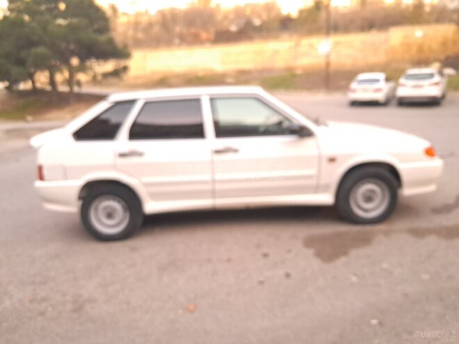 LADA (VAZ) 2114 2012, 167,000 km - 1.6 l - Bakı