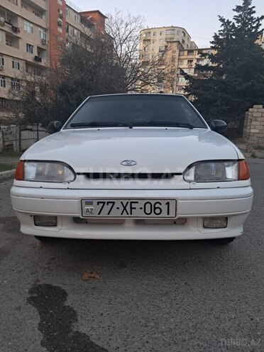LADA (VAZ) 2114 2012, 167,000 km - 1.6 l - Bakı