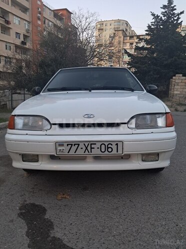 LADA (VAZ) 2114 2012, 167,000 km - 1.6 l - Bakı