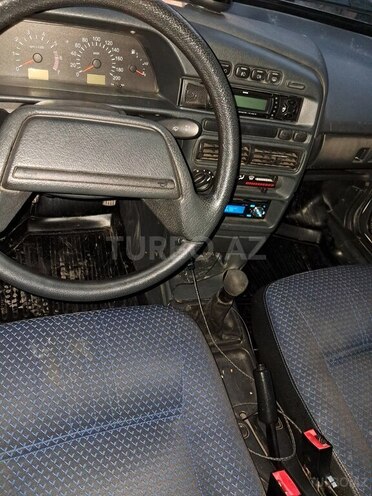 LADA (VAZ) 2114 2012, 167,000 km - 1.6 l - Bakı