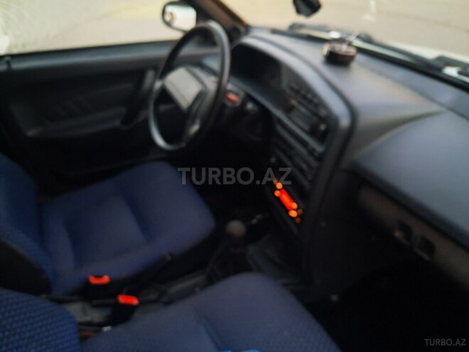 LADA (VAZ) 2114 2012, 167,000 km - 1.6 l - Bakı