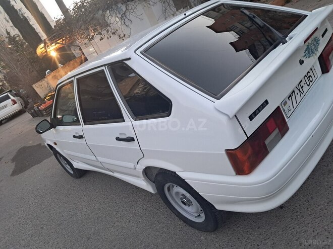LADA (VAZ) 2114 2012, 167,000 km - 1.6 l - Bakı