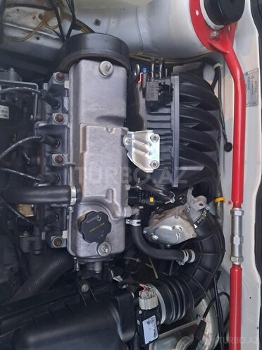 LADA (VAZ) 2114 2012, 167,000 km - 1.6 l - Bakı
