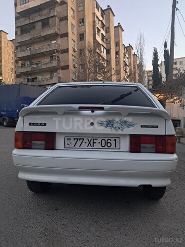 LADA (VAZ) 2114 2012, 167,000 km - 1.6 l - Bakı