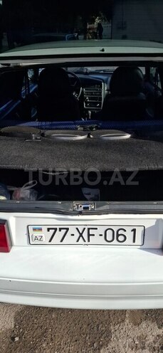 LADA (VAZ) 2114 2012, 167,000 km - 1.6 l - Bakı