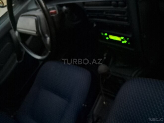 LADA (VAZ) 2114 2012, 167,000 km - 1.6 l - Bakı