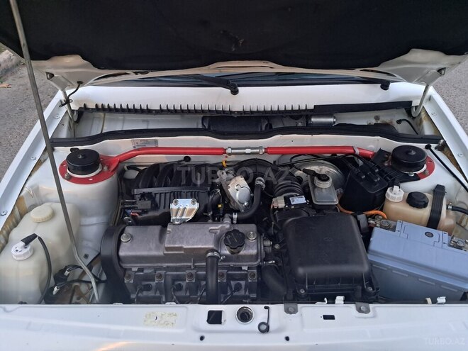 LADA (VAZ) 2114 2012, 167,000 km - 1.6 l - Bakı