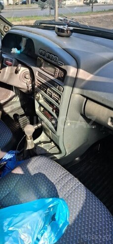 LADA (VAZ) 2114 2012, 167,000 km - 1.6 l - Bakı