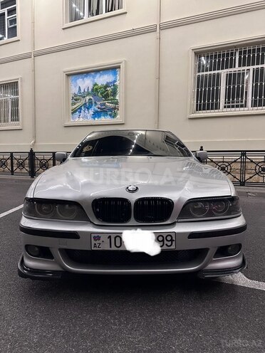 BMW 528 1998, 280,000 km - 2.8 l - Bakı
