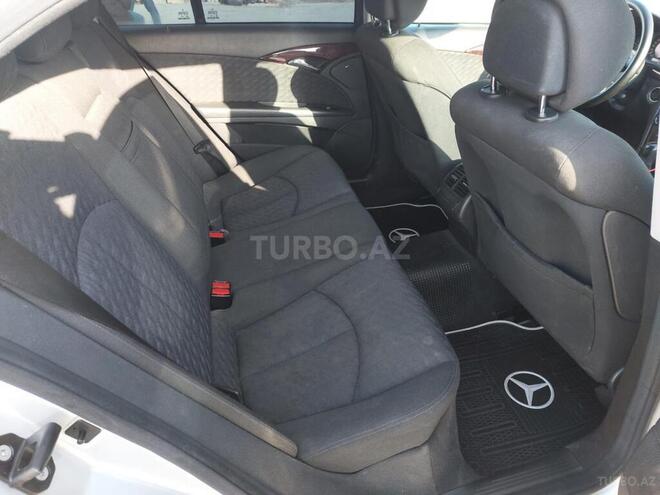 Mercedes E 220 2005, 350,000 km - 2.2 l - Bakı